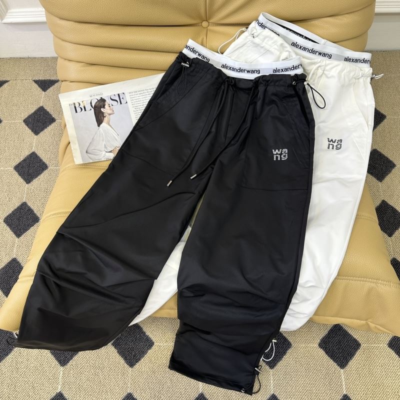 Alexander Wang Long Pants